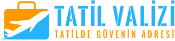 Tatil Valizi - En Uygun Yurtiçi Tur, Tatil Paketi Akvitite ve Daha Fazlası