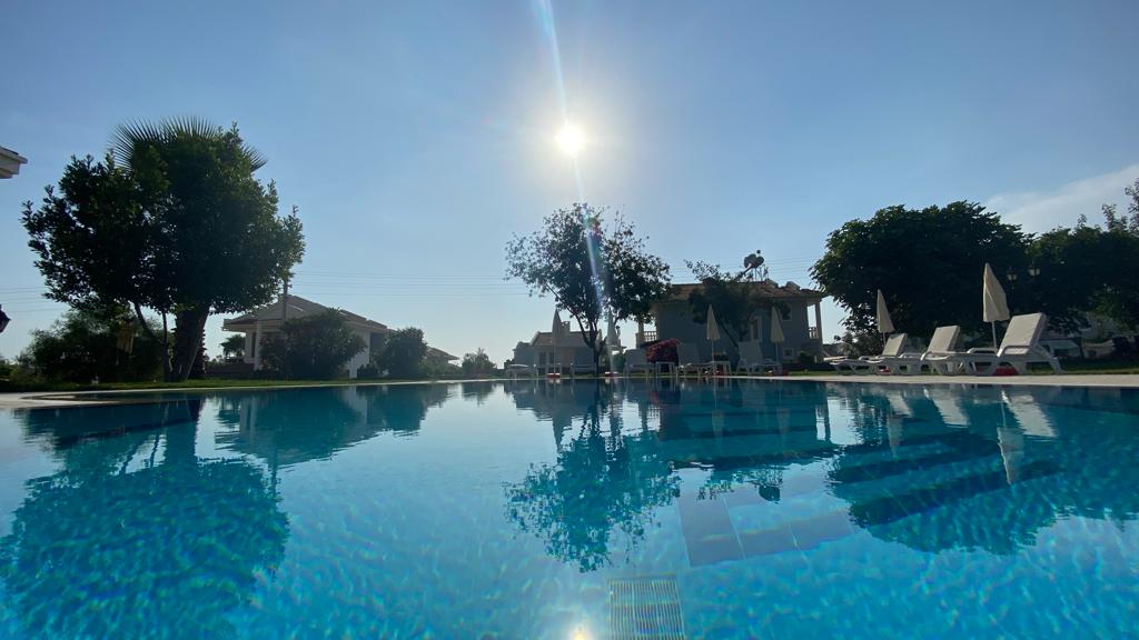 Fethiye Ölüdeniz İncirli Butik Otel: Aile Odaları, Çocuk Dostu Bahçesi ve Balkonlu Oda Seçenekleri ile Huzurlu Tatil