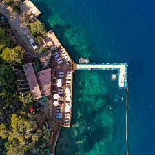 Göcek'in İncisi: TatilValizi.com ile Lime Beach Club Deneyimi
